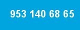 953 140 68 65